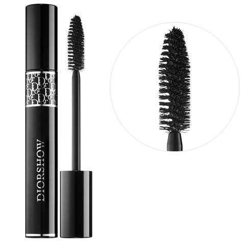 diorshow mascara sephora